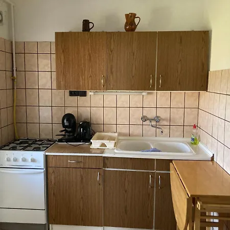 Tiszavirag Vendeghaz Apartment Tiszacsege Exterior photo