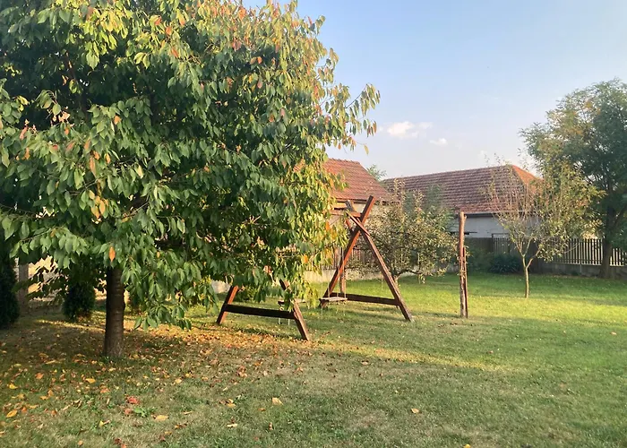 Tiszavirag Vendeghaz