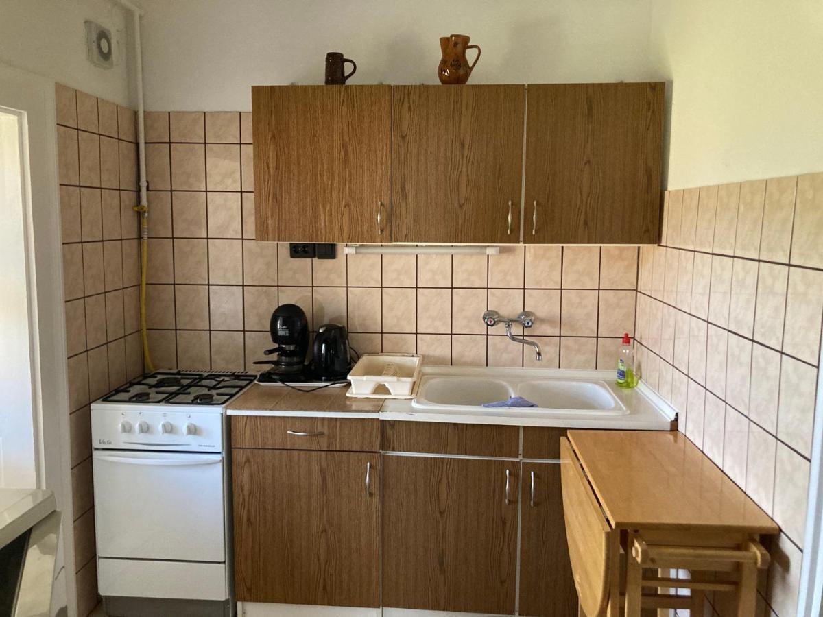 Tiszavirag Vendeghaz Apartment Tiszacsege