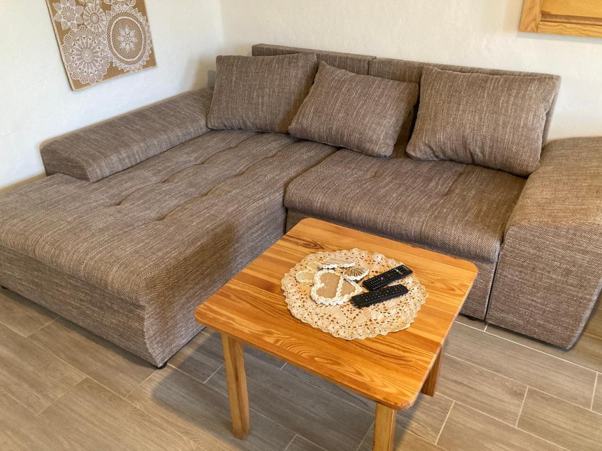 Apartment Tiszavirag Vendeghaz